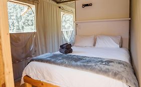 Africamps At De Pakhuys, Cederberg